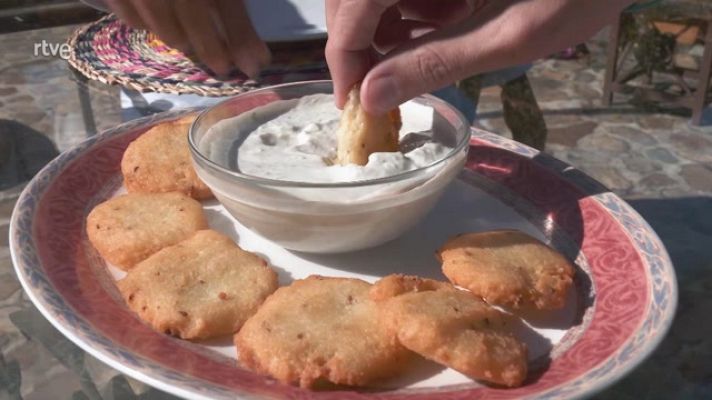 Aquí la Tierra - La yuca, una maravilla gastronómica