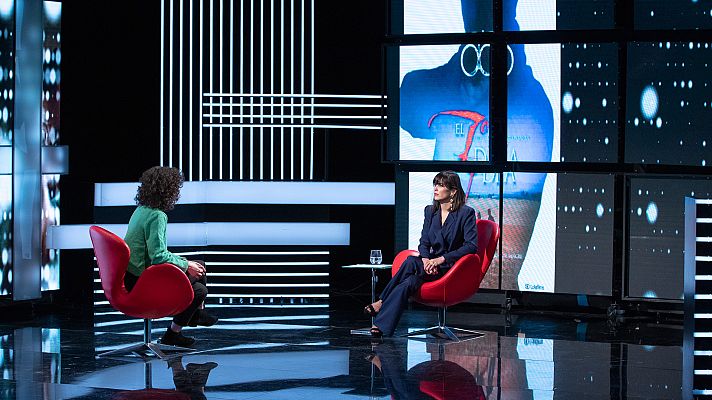 El cine de La 2 - El séptimo día (presentación)