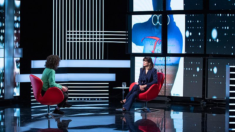 Historia de nuestro cine - El séptimo día (presentación)