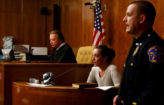  - Carrascosa declarada culpable