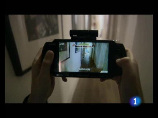 Ciencia y tecnología en Rtve.es - Avanzado videojuego español