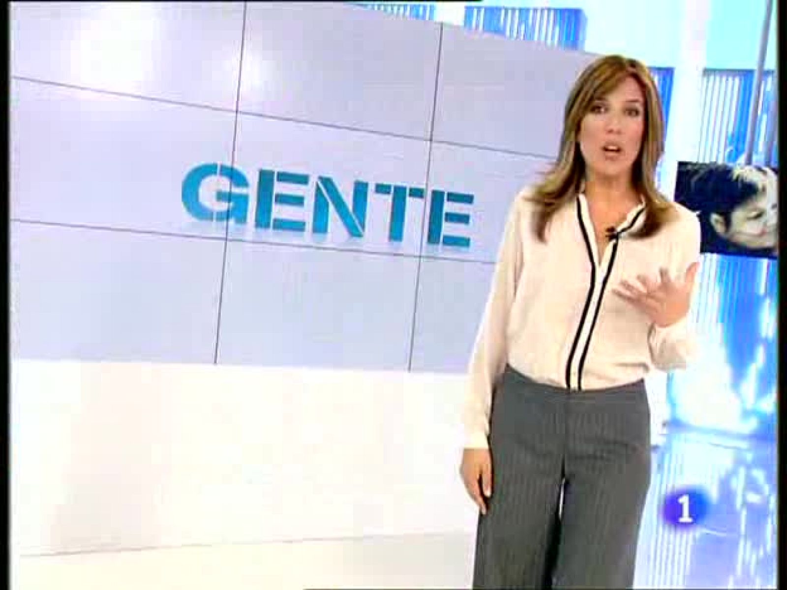 Gente - 12/11/09 - Gente | Ver