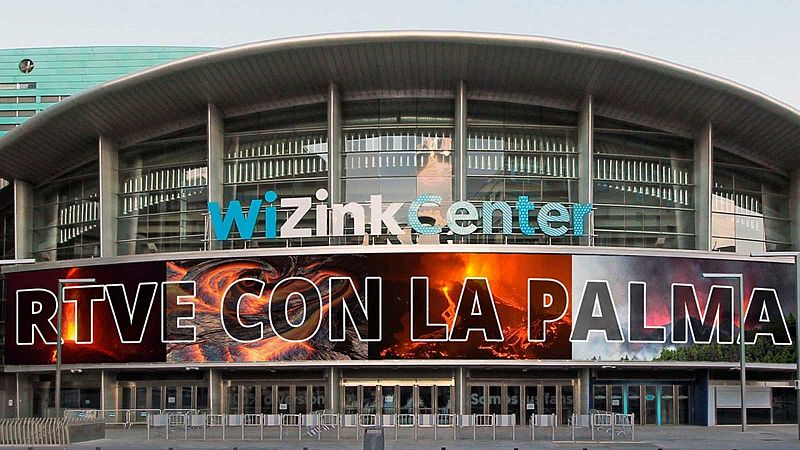 'Más fuertes que el volcán', la música se vuelca con La Palma en un macroconcierto solidario - Informativo 24h | Ver