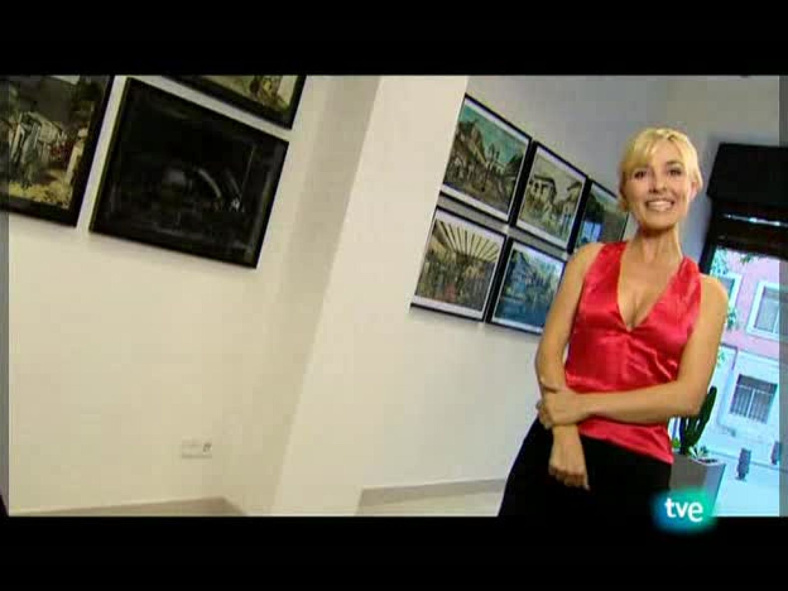 Días de cine - 12/11/09 - Días de cine | Ver