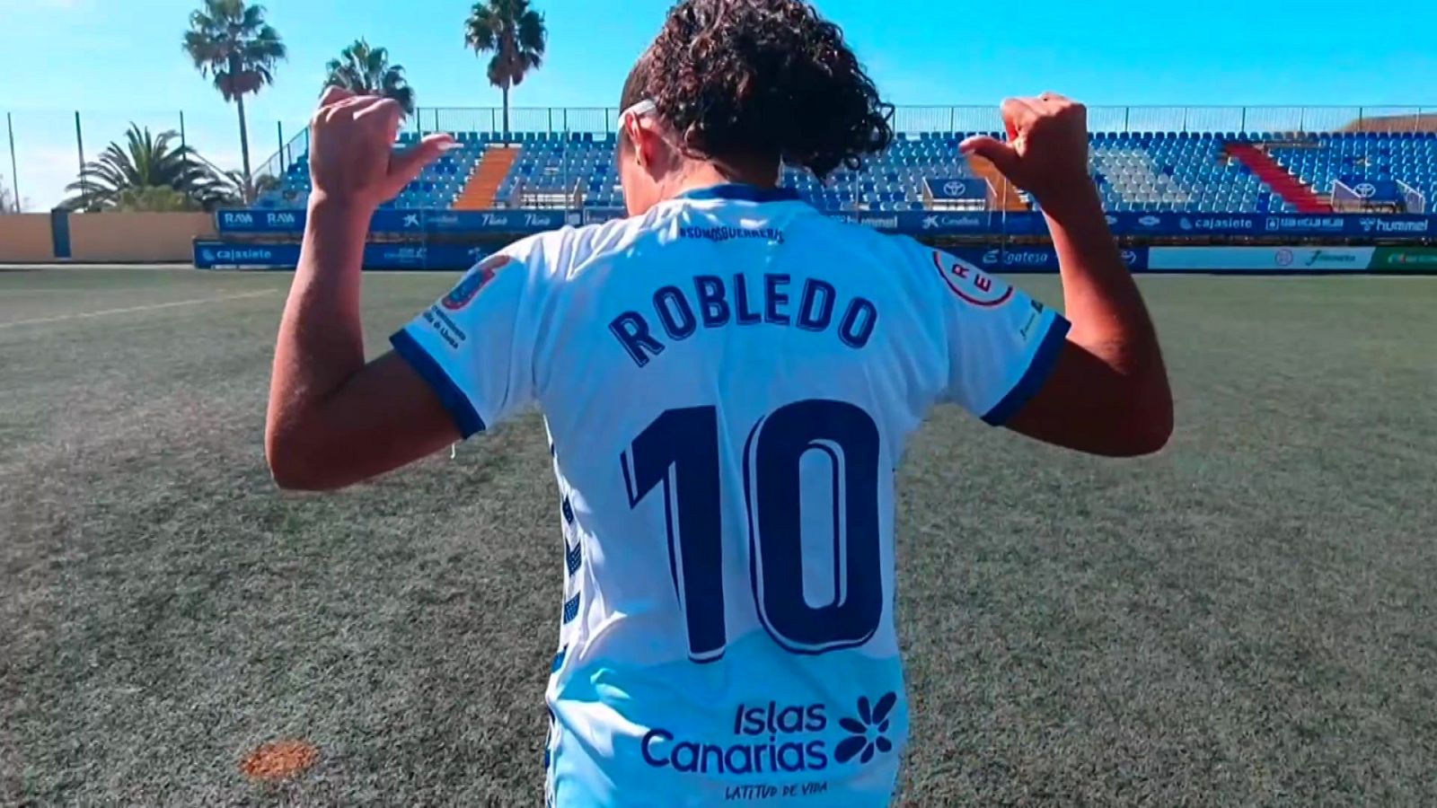 Fútbol - Fichajes Liga Iberdrola femenina - ver ahora