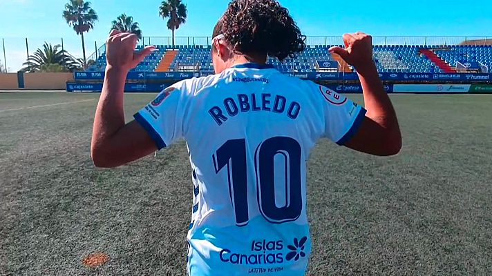 Fútbol - Fútbol - Fichajes Liga Iberdrola femenina