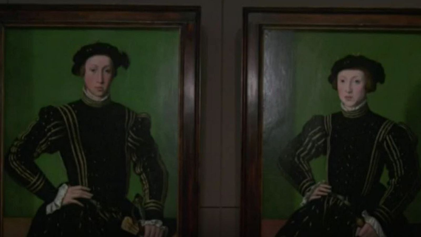 Una exposición en el Rijksmuseum preserva la memoria de los retratados - Informativo 24h | Ver