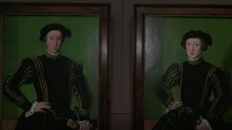 Una exposición en el Rijksmuseum preserva la memoria de los retratados - Informativo 24h | Ver