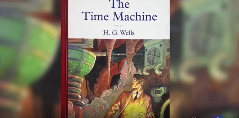 Así reflejan el cine y la literatura los viajes en el tiempo | Ver