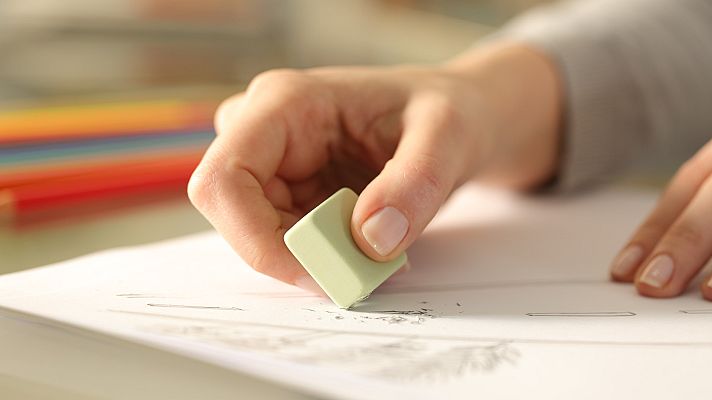 Telediario Fin de Semana - ¿Volverá la goma de borrar verde de Milán?