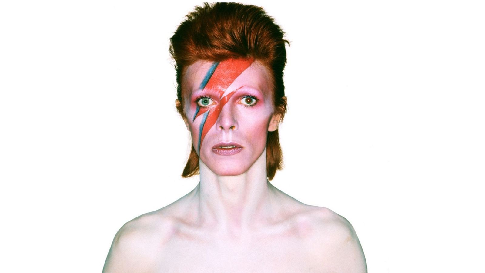 Corazón - El disco póstumo de David Bowie sale a la luz