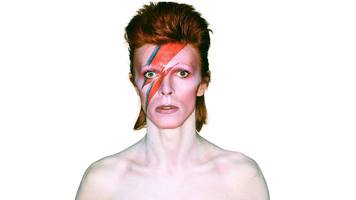 D Corazón - El disco póstumo de David Bowie sale a la luz
