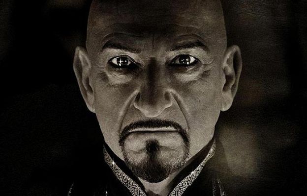 Días de cine - Ben Kingsley, Vivir para contarlo