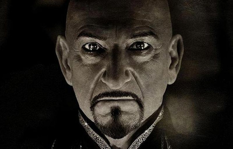 Días de cine - Ben Kingsley, Vivir para contarlo | Ver