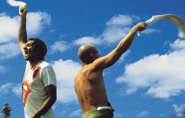 Días de cine - Corresponsales de guerra en el cine