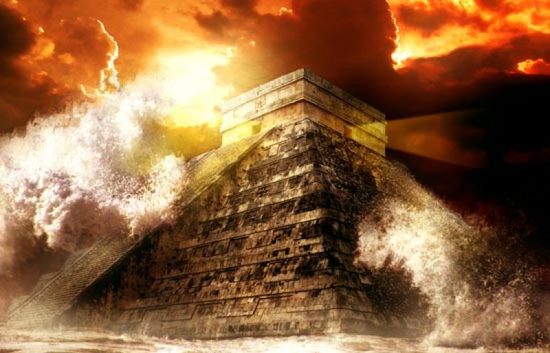 Días de cine - '2012' | Ver