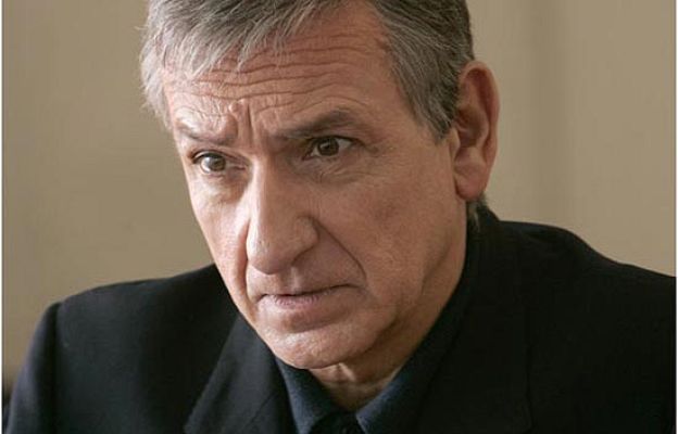 Días de cine - '50 hombres muertos'