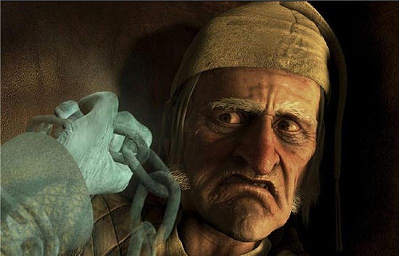 Días de cine - 'Cuento de Navidad' | Ver