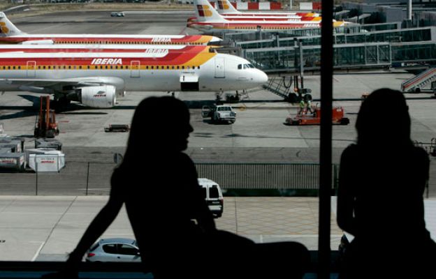 Telediario 1 - Telediario en 4' - 13/11/09