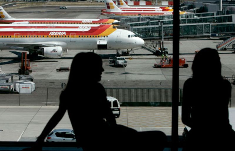 El Telediario en cuatro minutos (13/11/09)