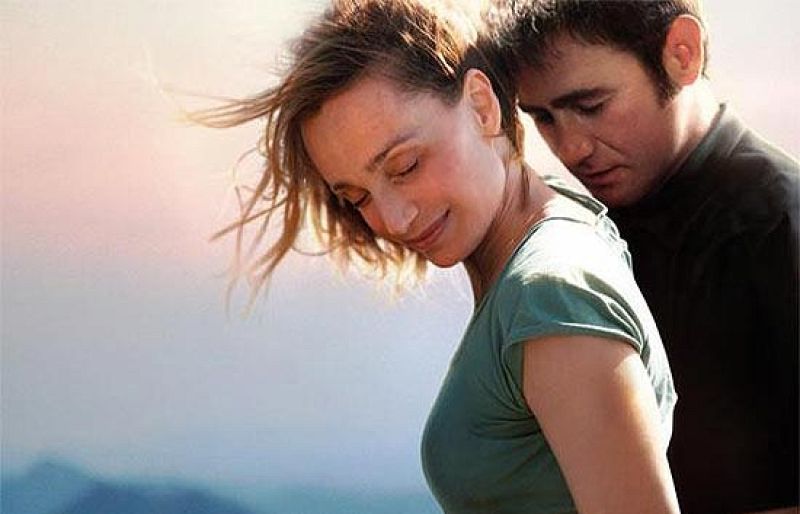 Días de cine - 'Partir'