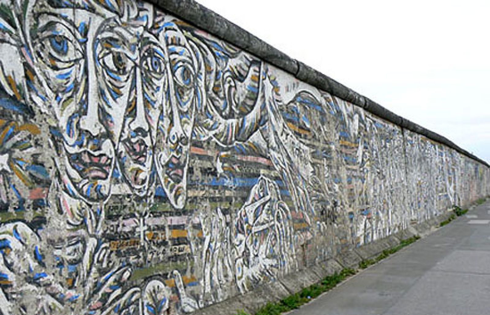 Días de cine - El muro de Berlín en el cine | Ver