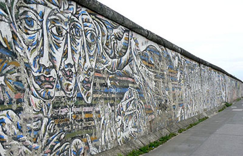 Días de cine - El muro de Berlín en el cine | Ver