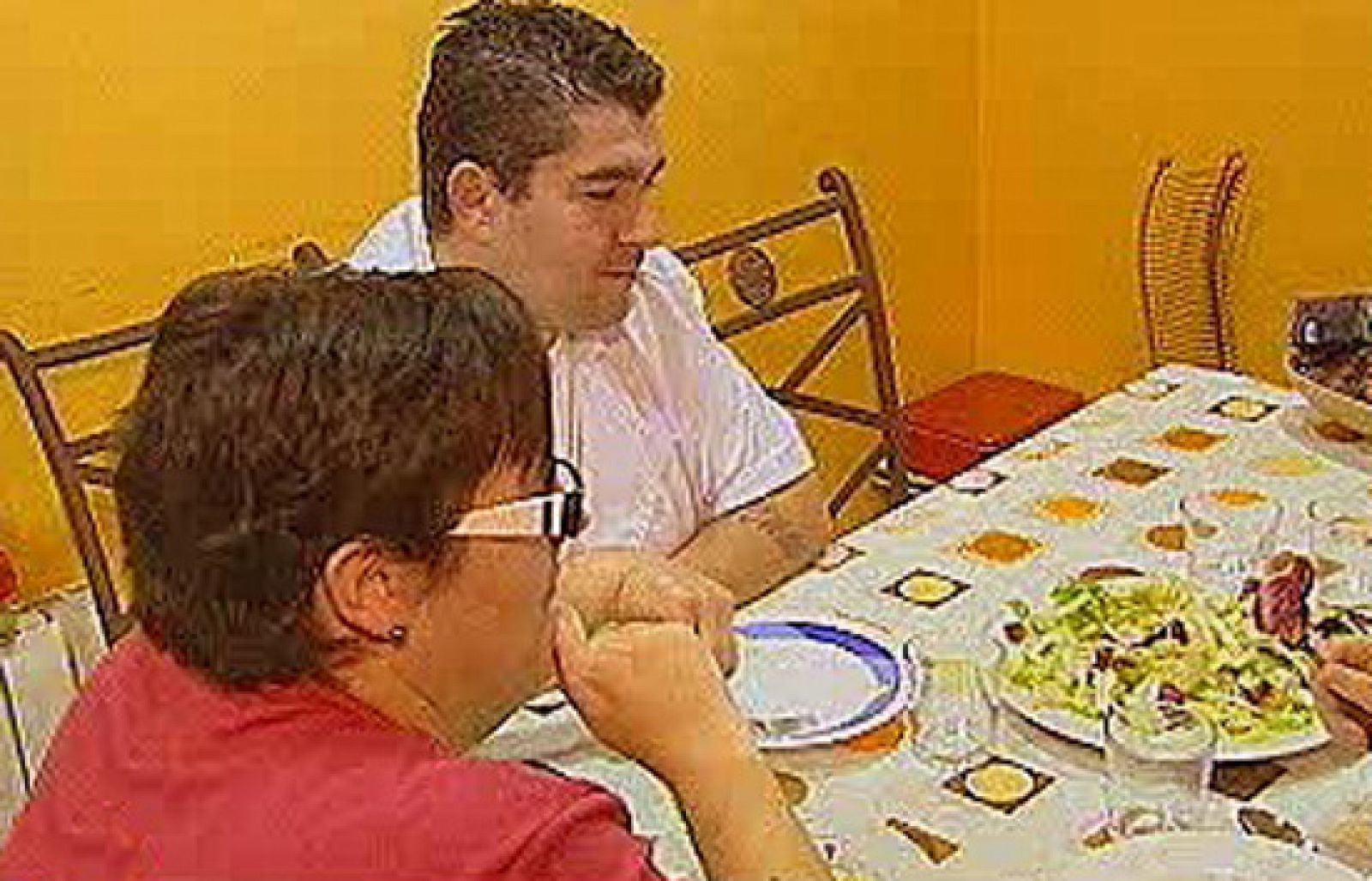 España Directo - Luchar contra la obesidad | Ver