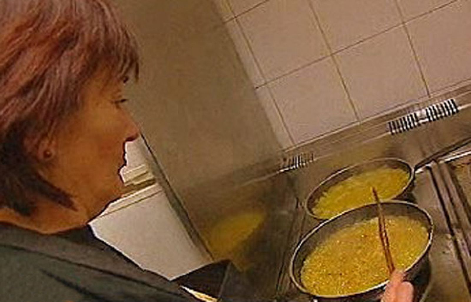 España Directo - La reina de las tortillas | Ver