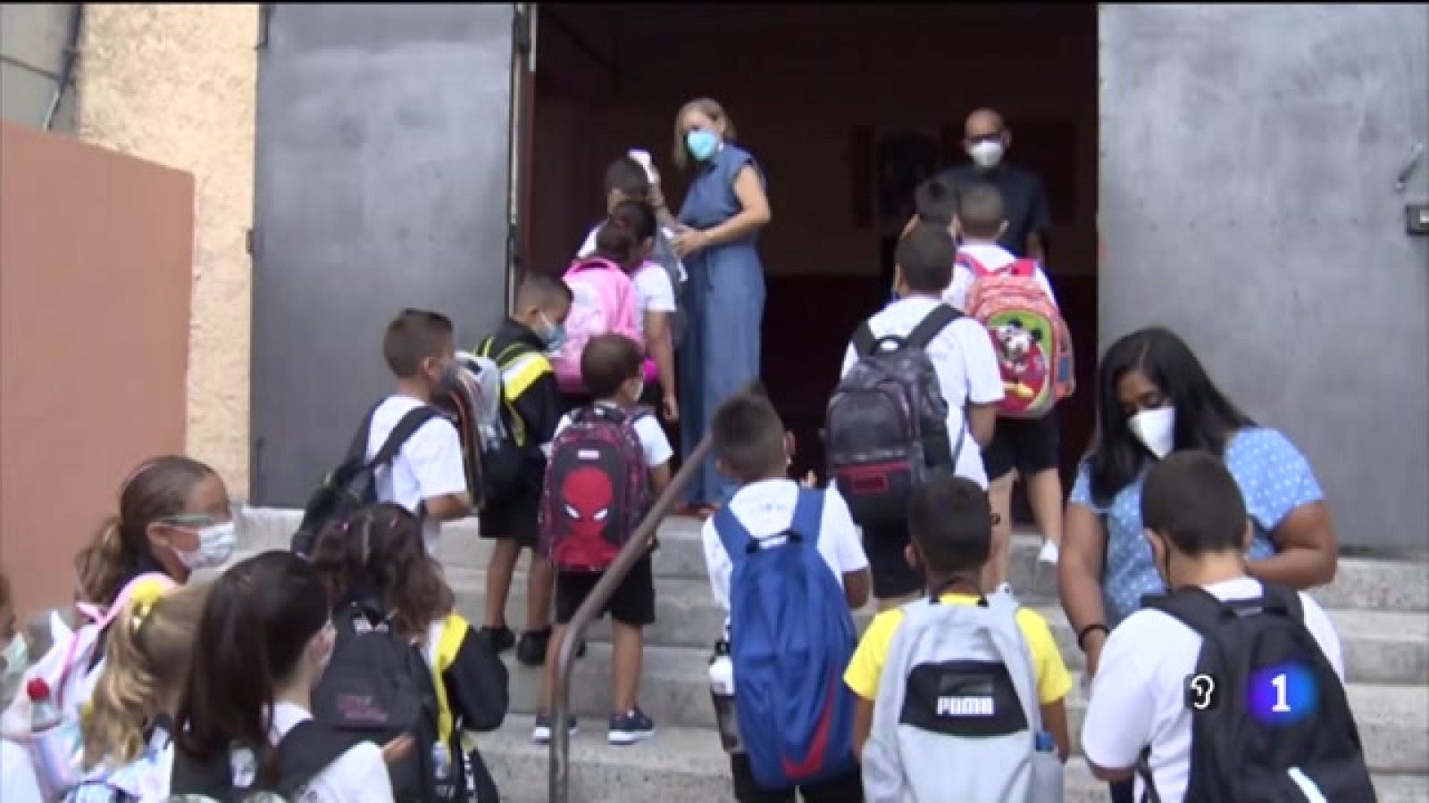 Telecanarias - 09/01/2022