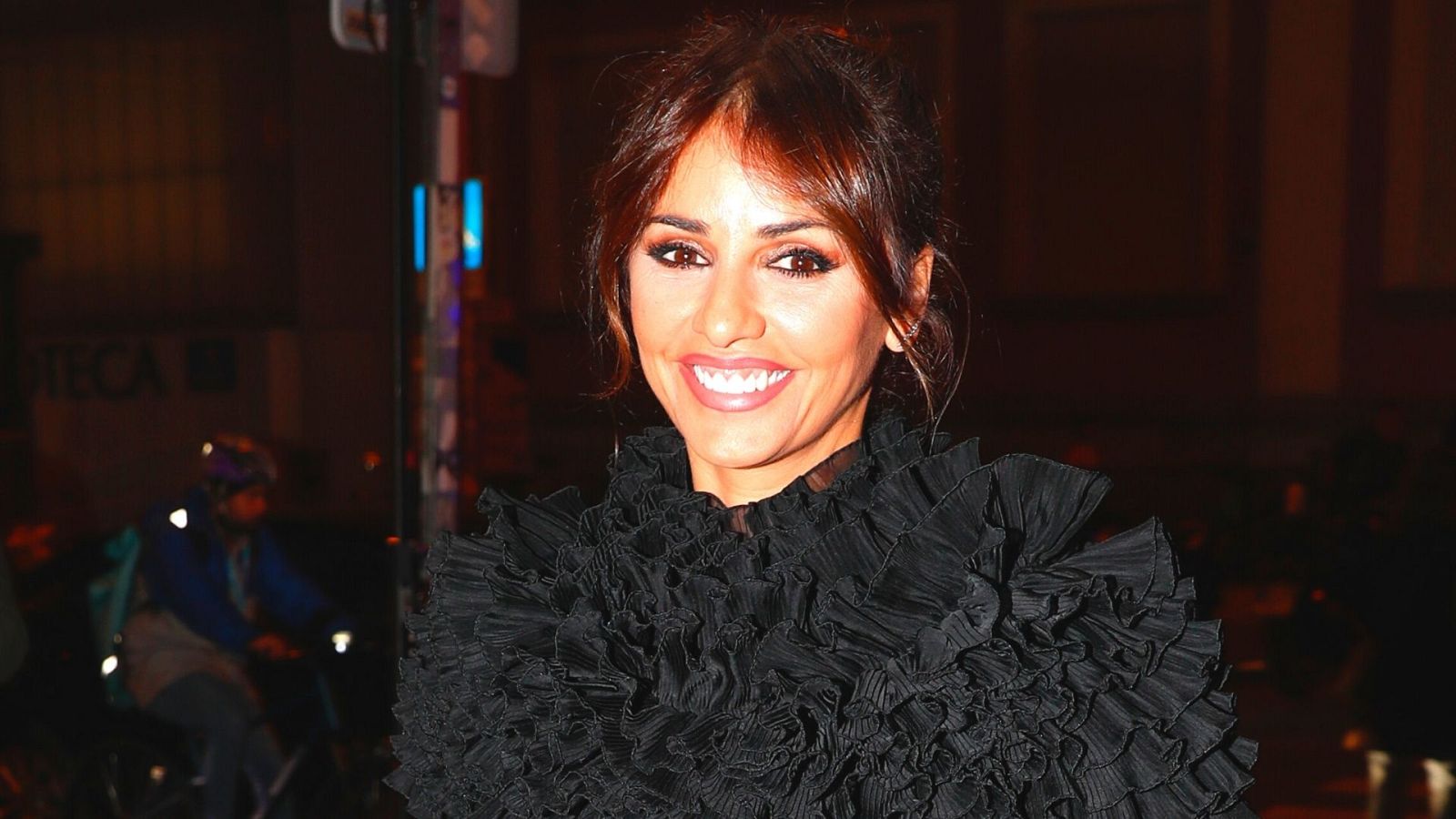 Corazón - Mónica Cruz, operada de urgencia tras un accidente