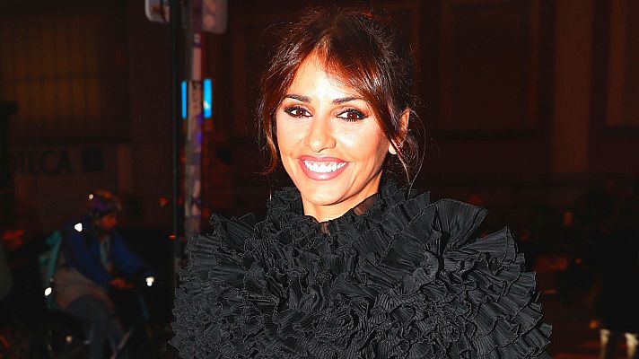 D Corazón - Mónica Cruz, operada de urgencia tras un accidente