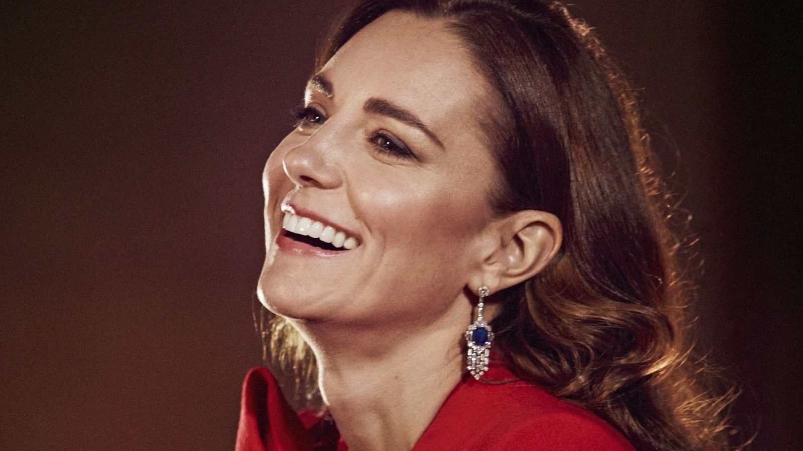 Corazón - Kate Middleton, espectacular en su 40 cumpleaños