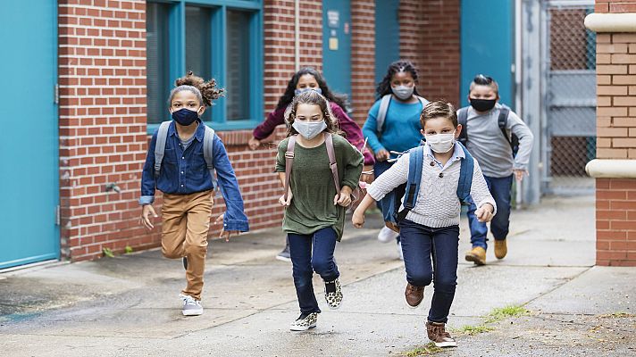 Telediario Fin de Semana - Telediario - 15 horas - 09/01/22