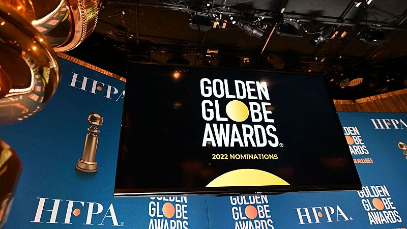 Los Globos de Oro afrontan una edición difícil y polémica