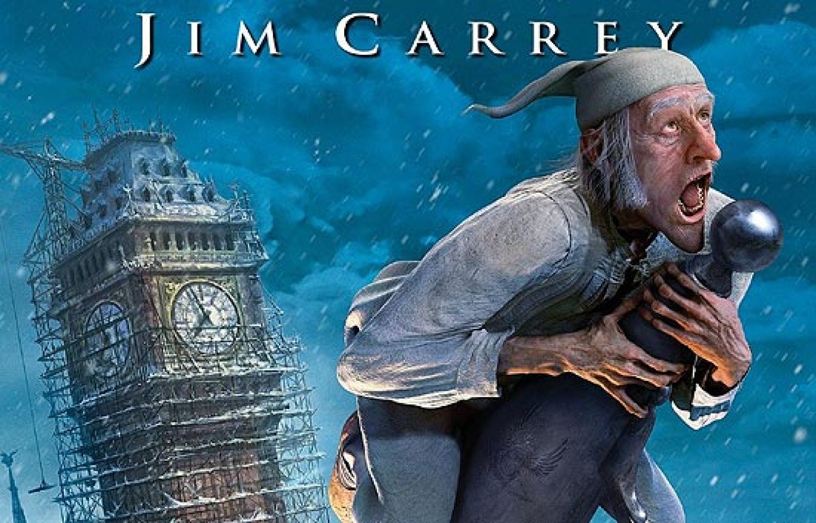 Cartelera - 13/11/09 - Cartelera (2010) | Ver