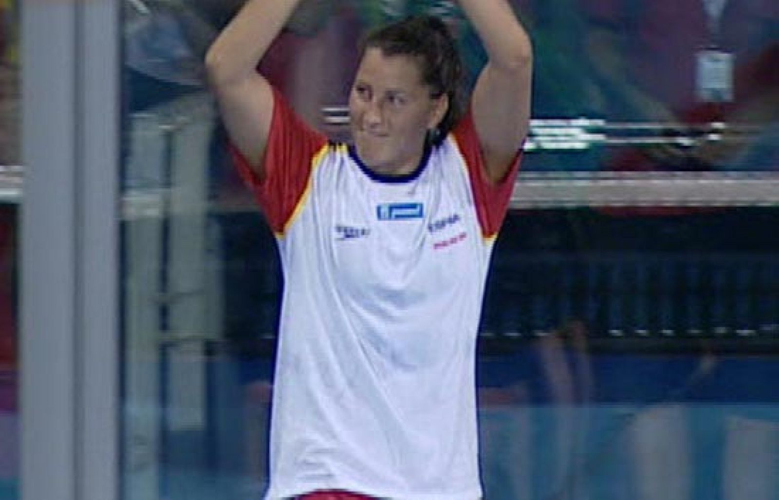 La historia de superación de Blanca Gil | Ver