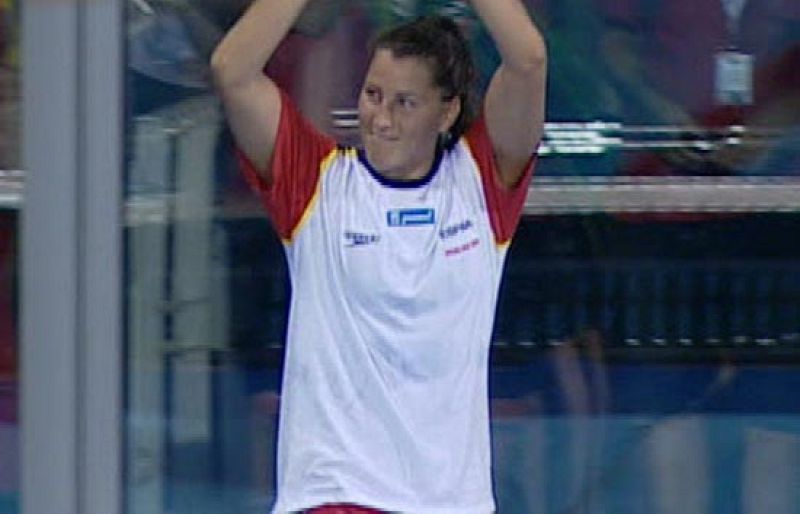 La historia de superación de Blanca Gil | Ver