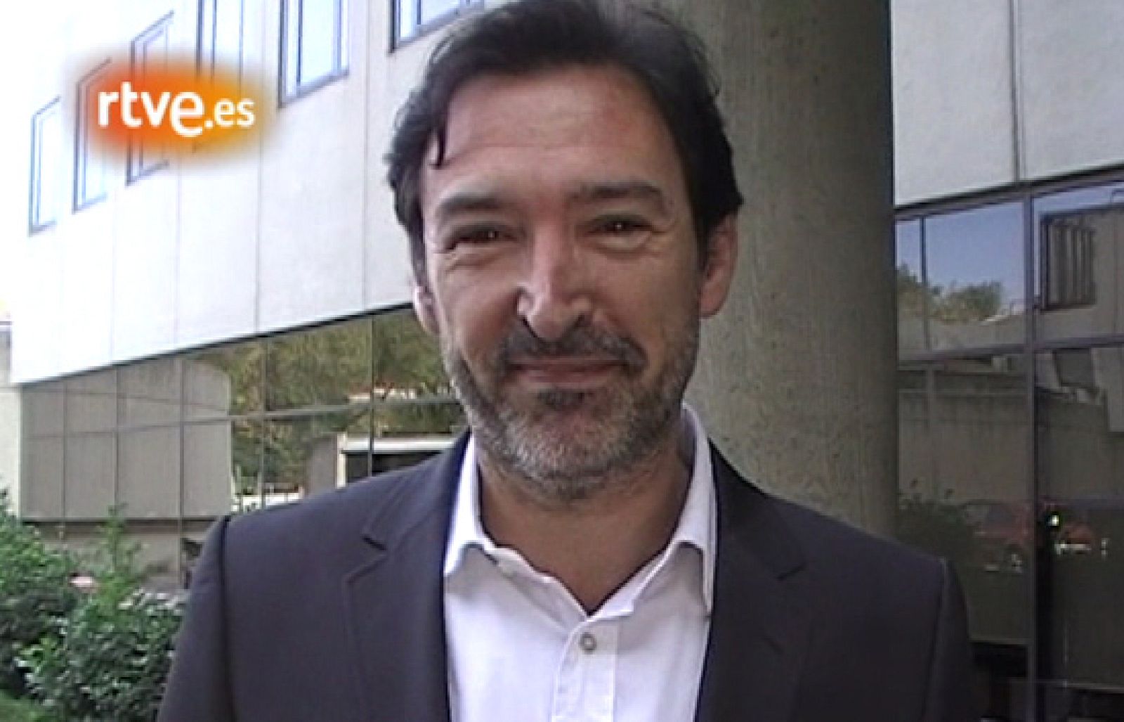 La Señora. Ginés García Millán, "Alonso de Castro"