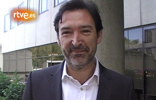 La Señora - Ginés García, 'Alonso de Castro'