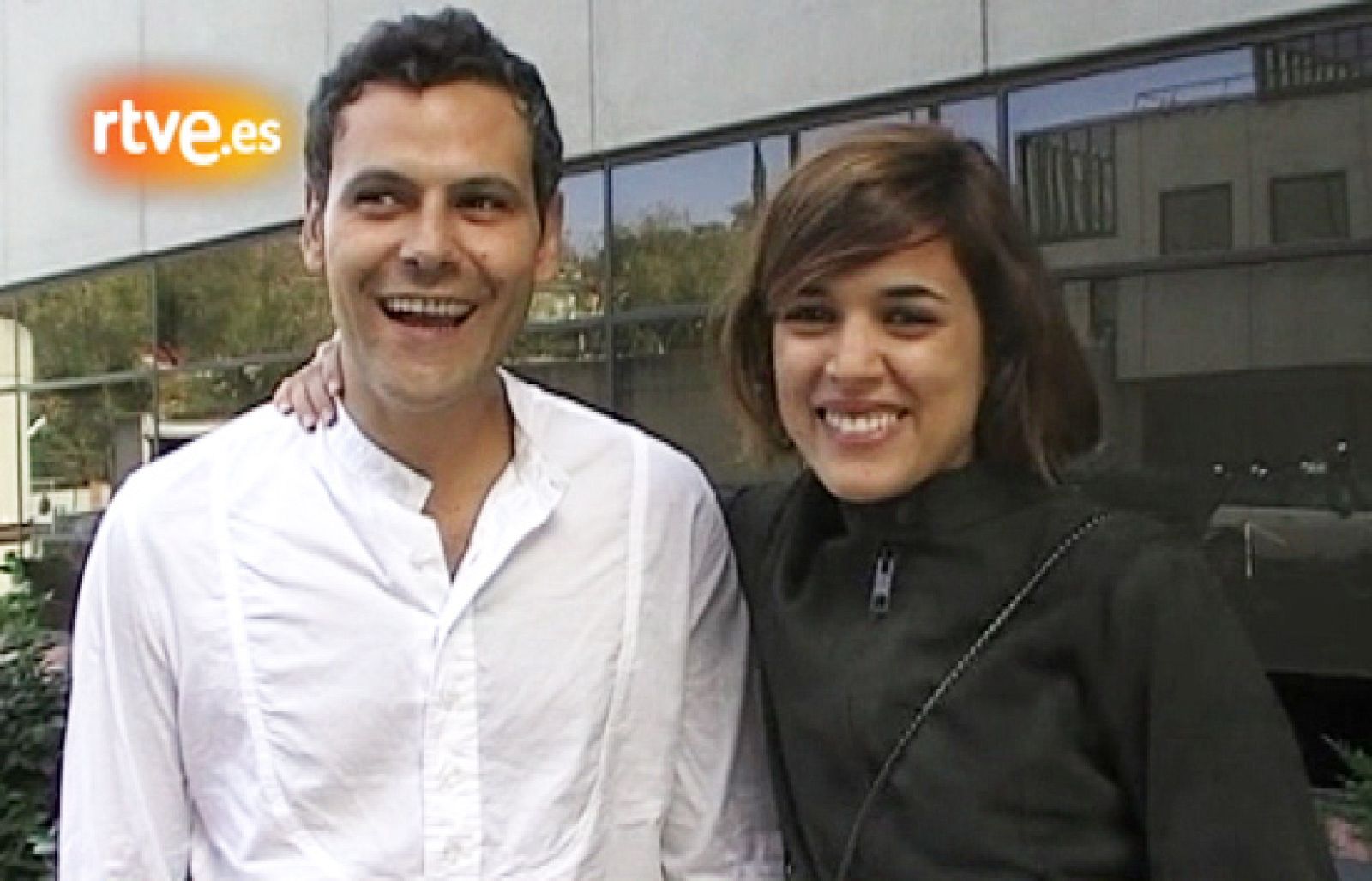 La señora - Roberto y Adriana y los nuevos capítulos - La Señora | Ver