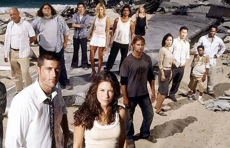 Días de cine - DVD: Especial series | Ver