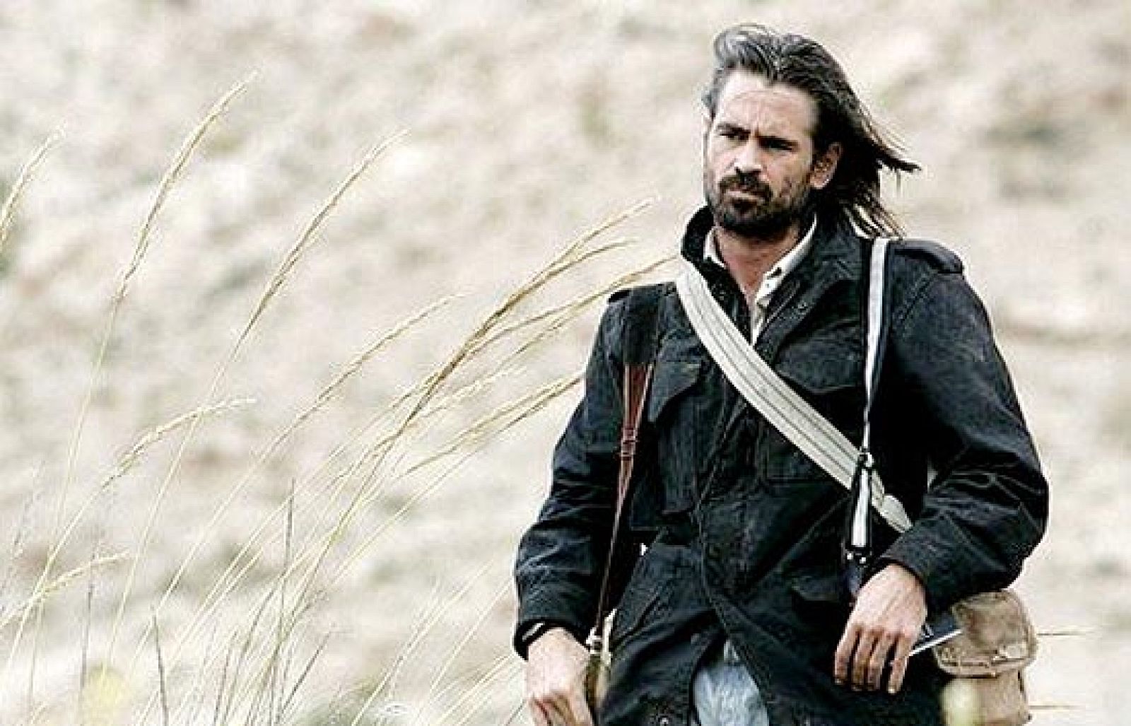 Días de cine - 'Triage' | Ver