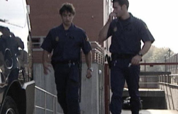  - De patrulla con dos oros olímpicos