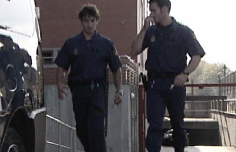 De patrulla con dos oros olímpicos | Ver