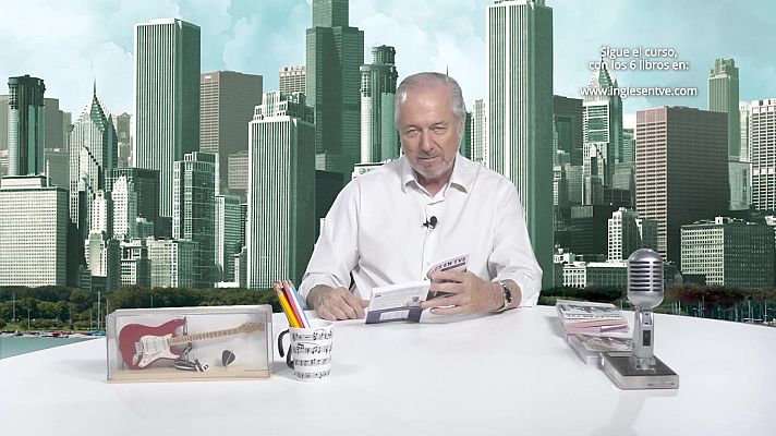 Inglés en TVE - Programa 471
