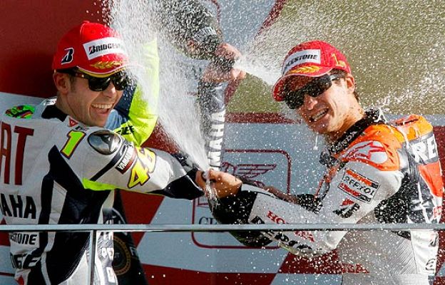 Paddock GP - PaddockGP:  Fin de temporada