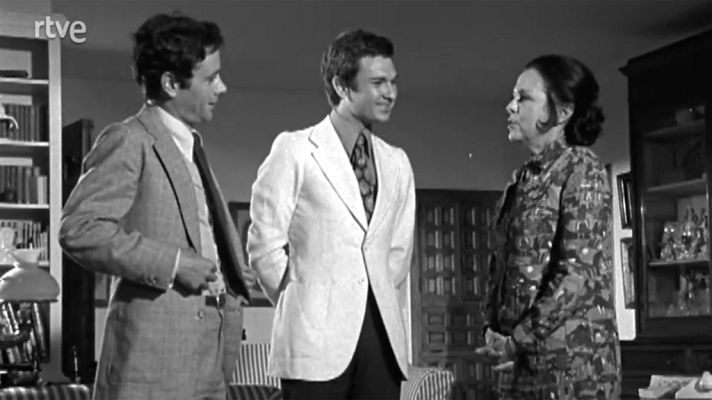 STOP - La dama recelosa