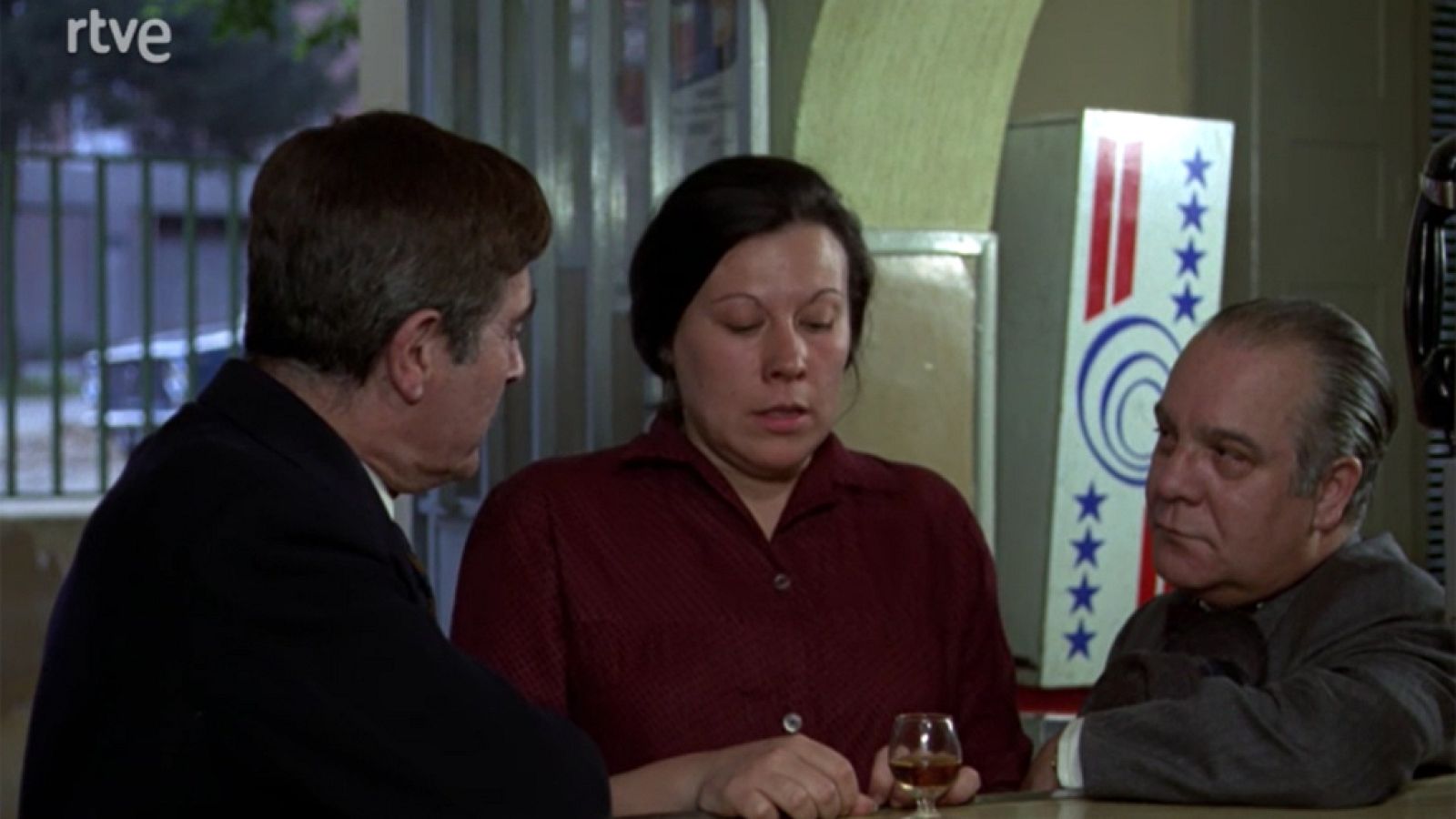 Plinio - Las hermanas coloradas (1) - Plinio | Ver