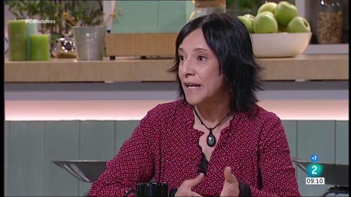 Cafè d'idees - USTEC: "El canvi de protocol és una inconsciència"